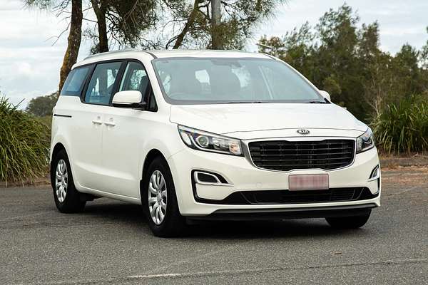 2020 Kia Carnival S YP