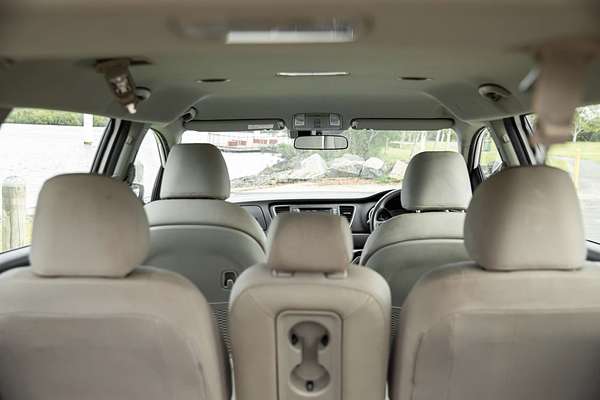 2020 Kia Carnival S YP