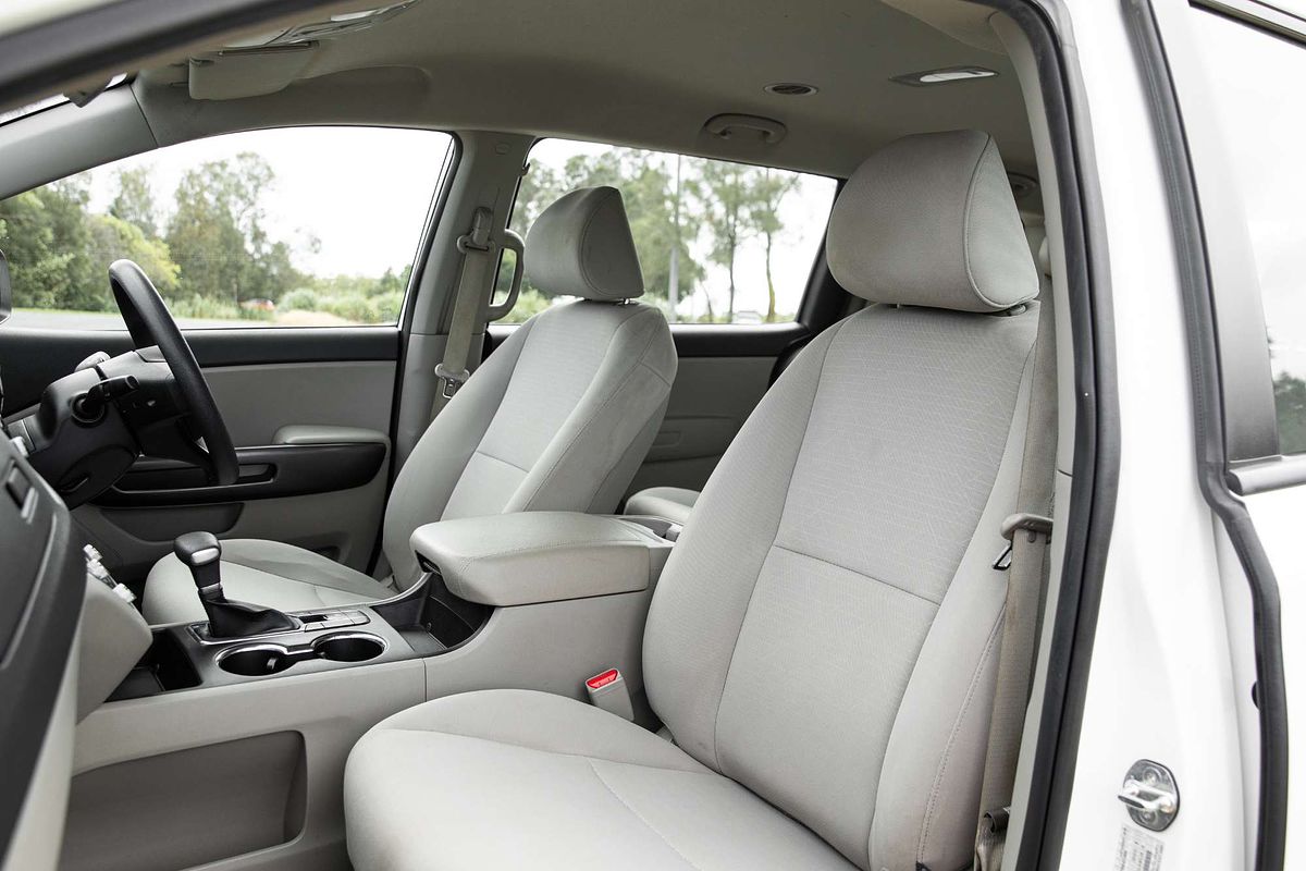 2020 Kia Carnival S YP