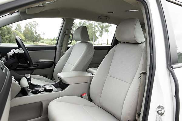 2020 Kia Carnival S YP