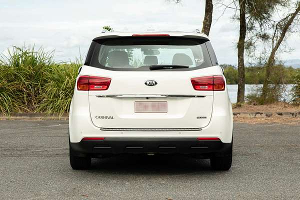 2020 Kia Carnival S YP