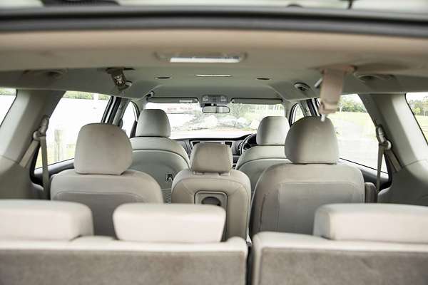2020 Kia Carnival S YP