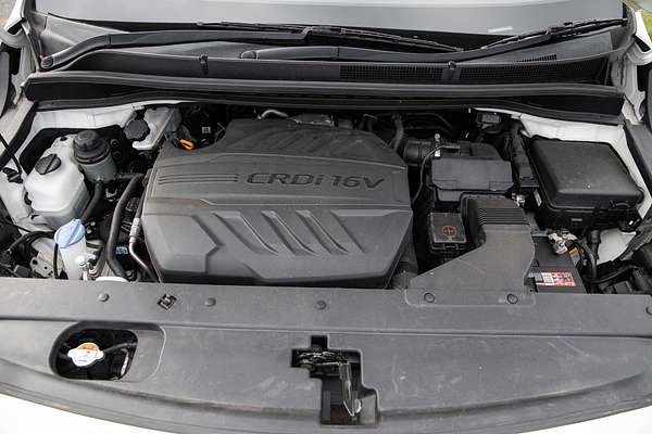 2020 Kia Carnival S YP