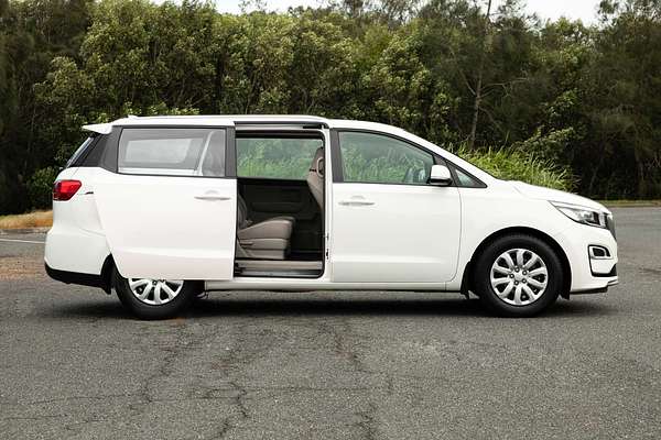 2020 Kia Carnival S YP