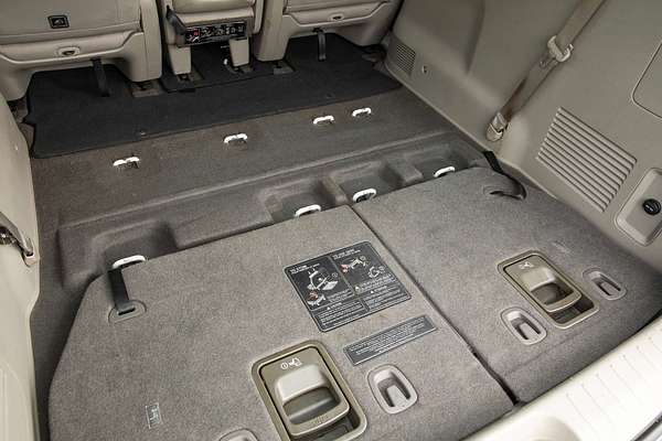 2020 Kia Carnival S YP