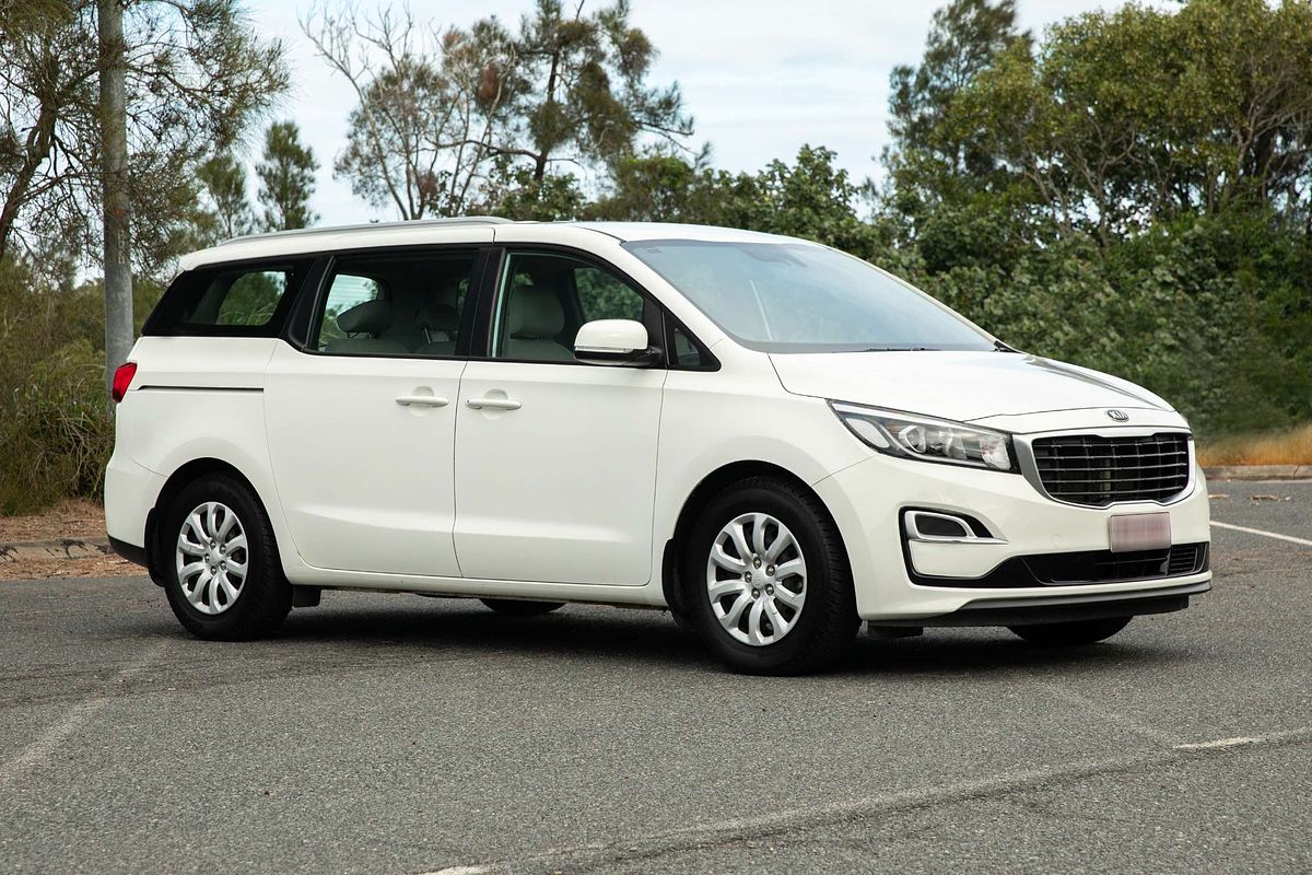2020 Kia Carnival S YP