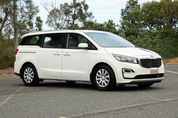 2020 Kia Carnival S YP