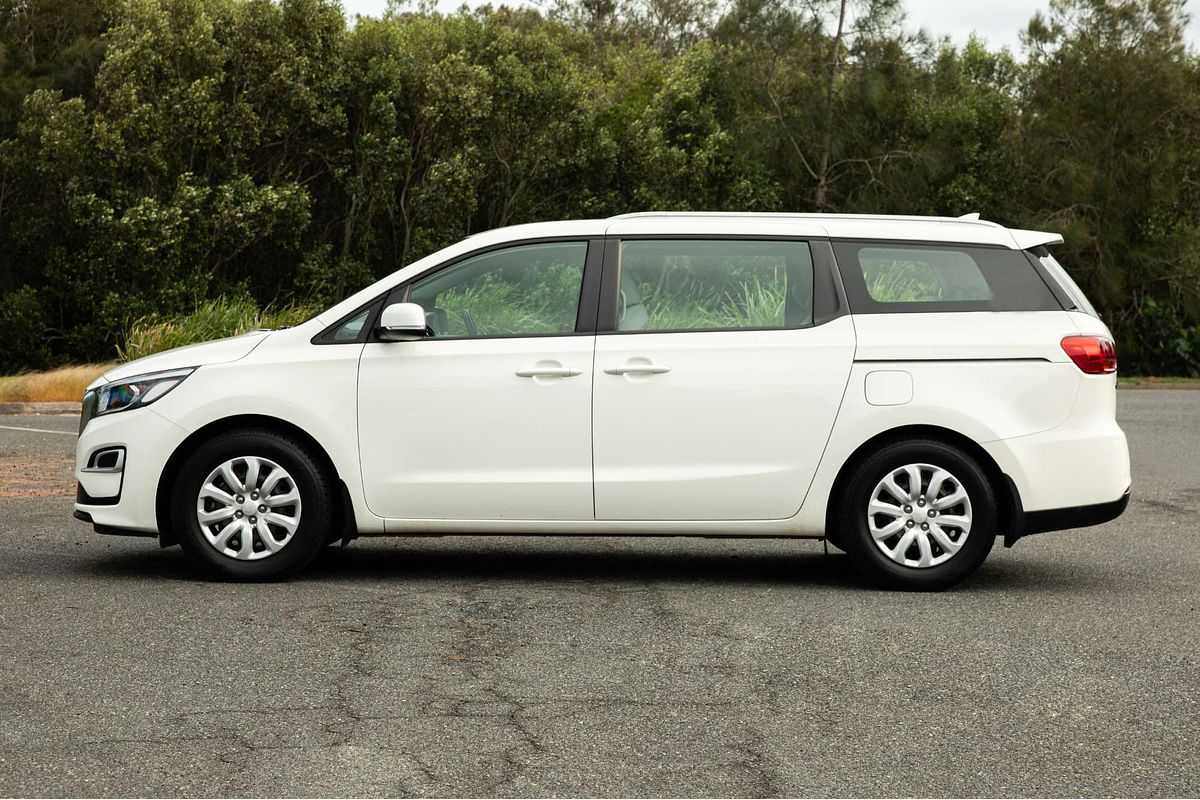 2020 Kia Carnival S YP