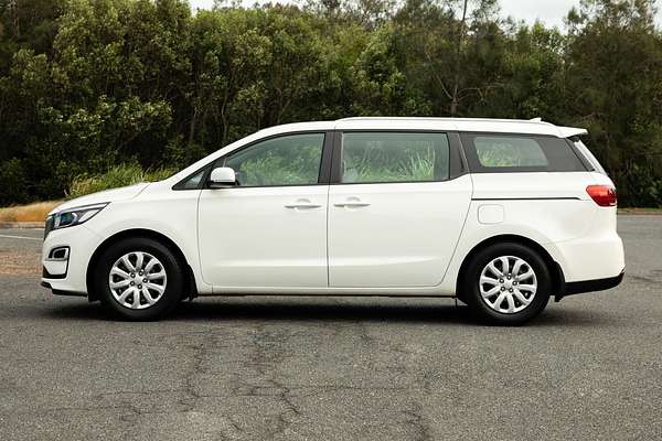 2020 Kia Carnival S YP