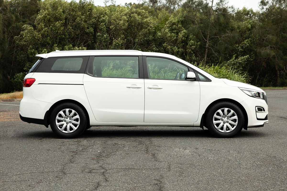 2020 Kia Carnival S YP
