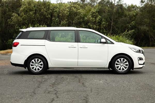 2020 Kia Carnival S YP