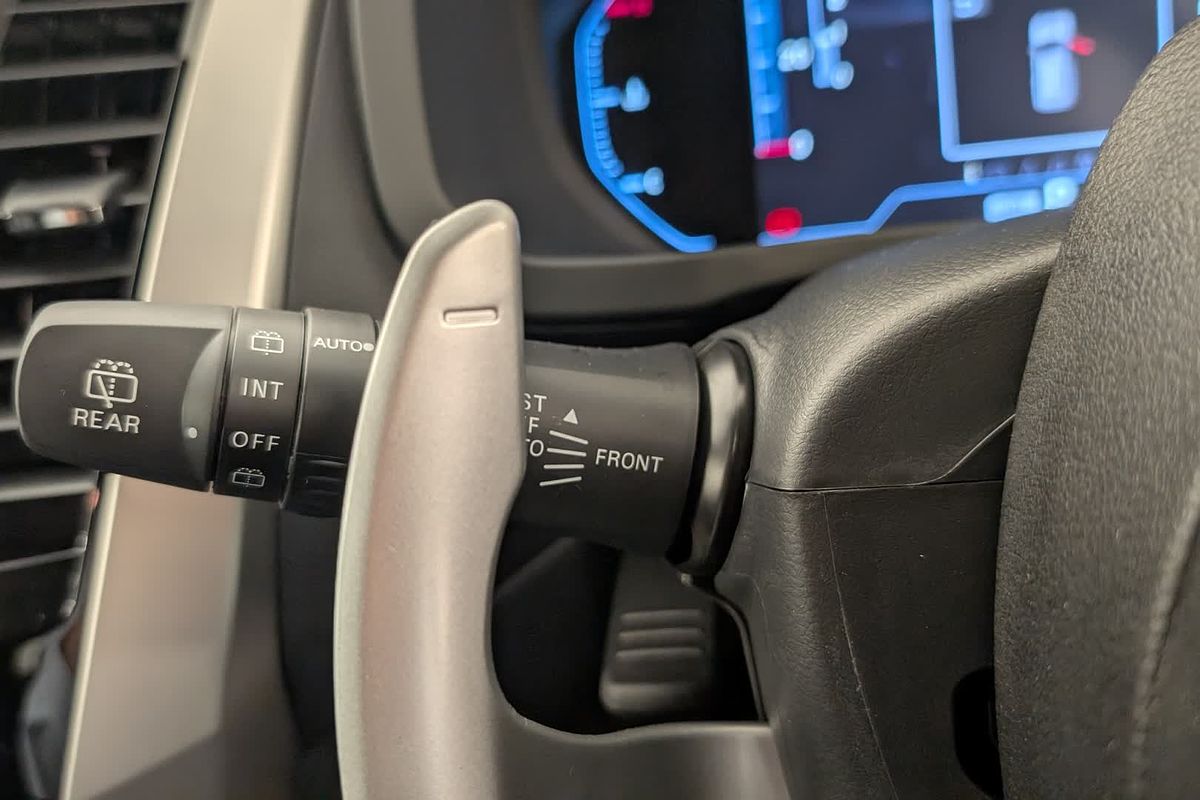 2024 Mitsubishi Pajero Sport Exceed QG