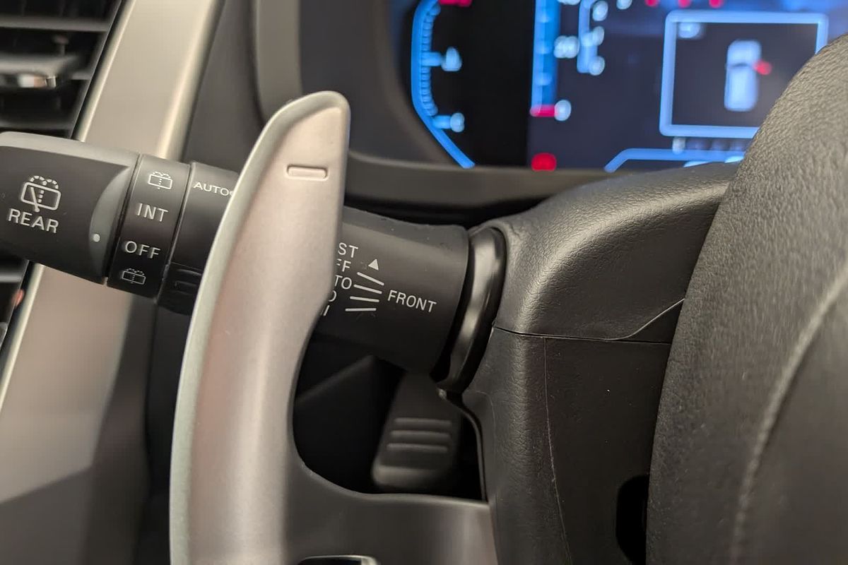 2024 Mitsubishi Pajero Sport Exceed QG