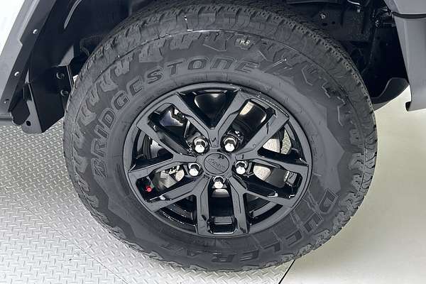 2022 Jeep Gladiator Night Eagle JT All Wheel Drive