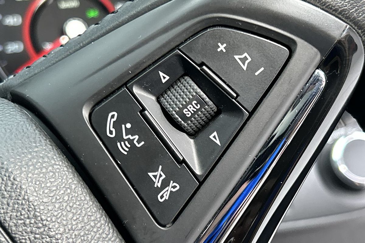 2016 Holden Commodore SV6 VF Series II