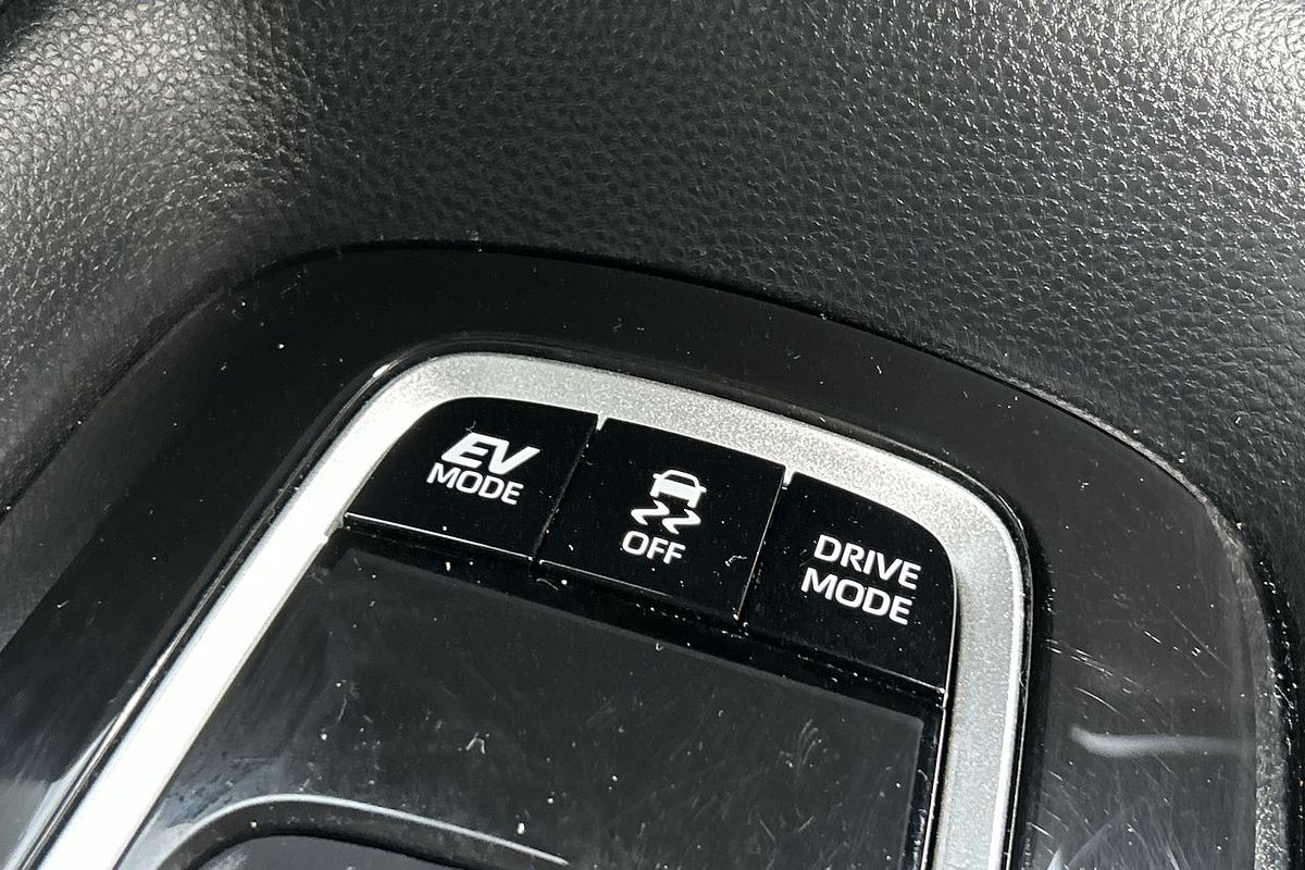 2024 Toyota Corolla Ascent Sport Hybrid ZWE219R