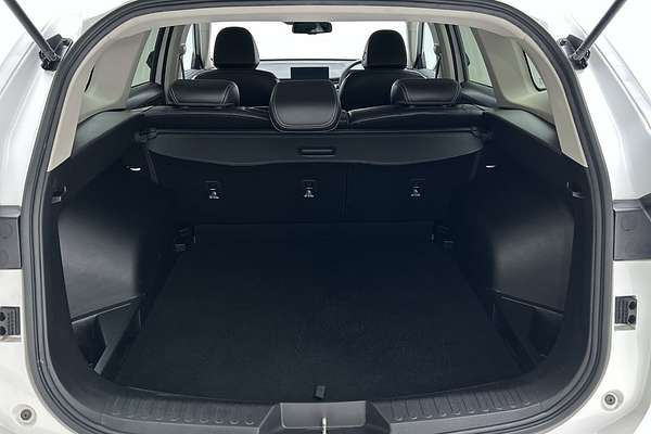 2021 GWM H6 Lux B01