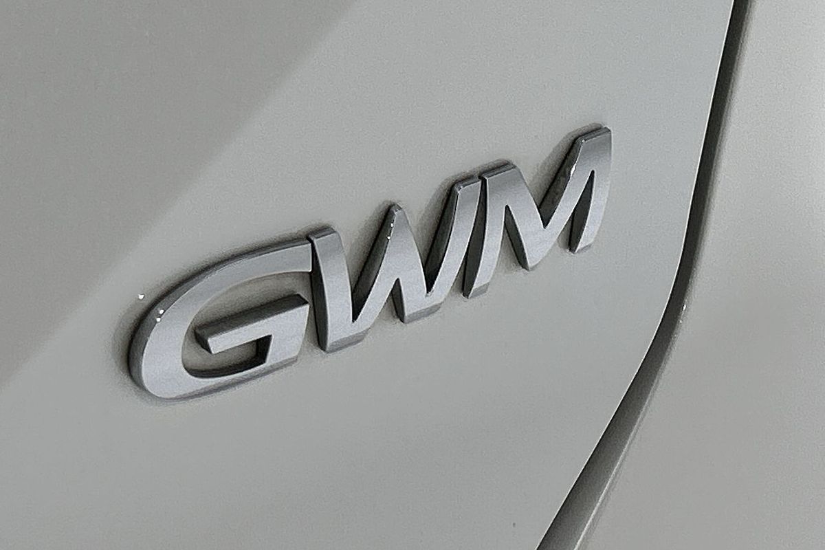 2021 GWM H6 Lux B01