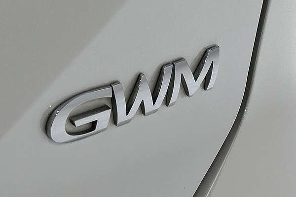 2021 GWM H6 Lux B01