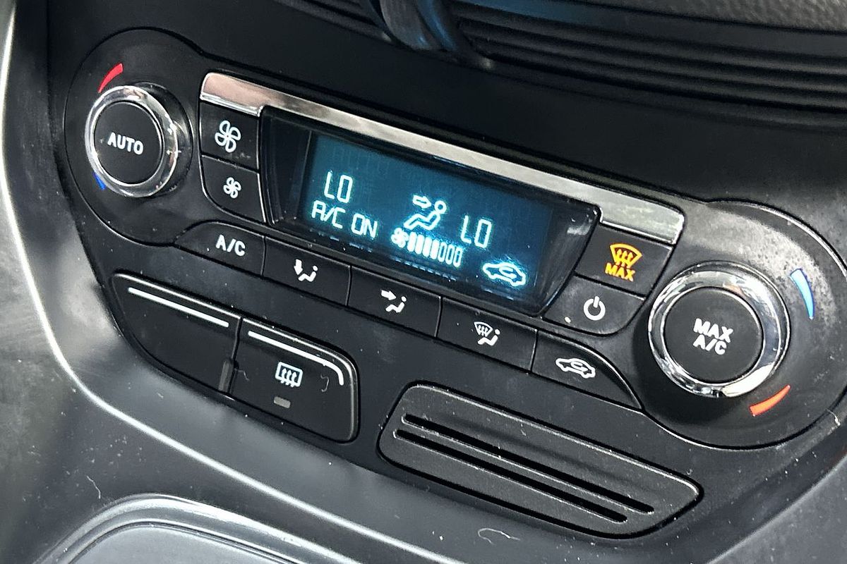 2013 Ford Kuga Trend TF