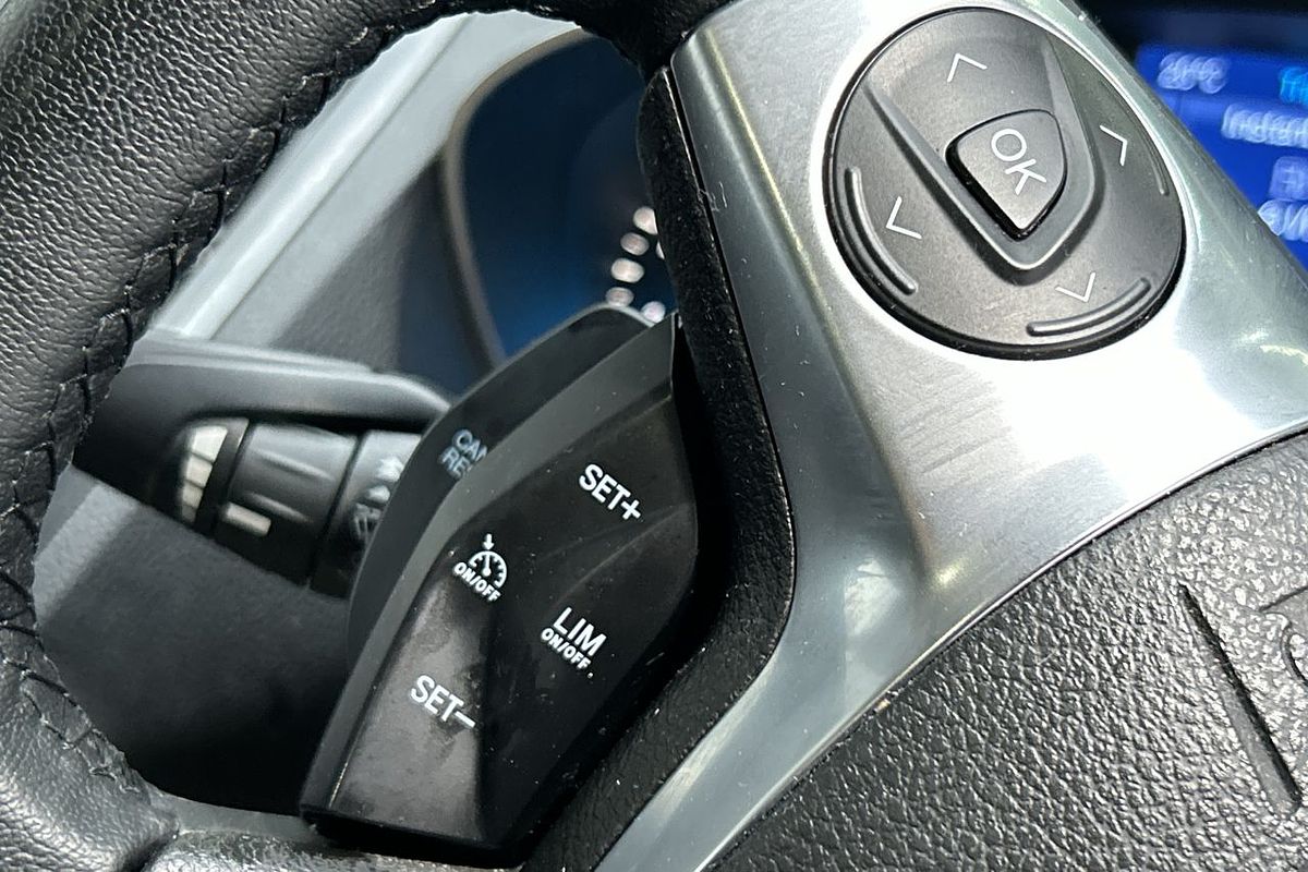 2013 Ford Kuga Trend TF