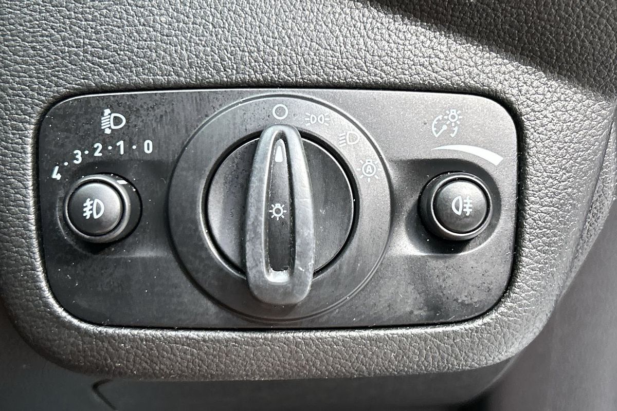 2013 Ford Kuga Trend TF