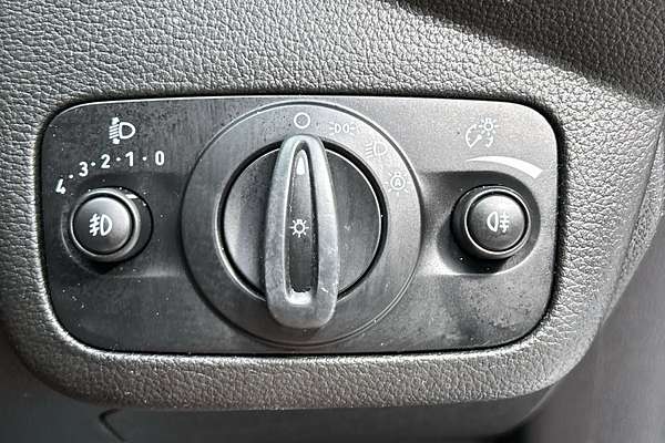 2013 Ford Kuga Trend TF
