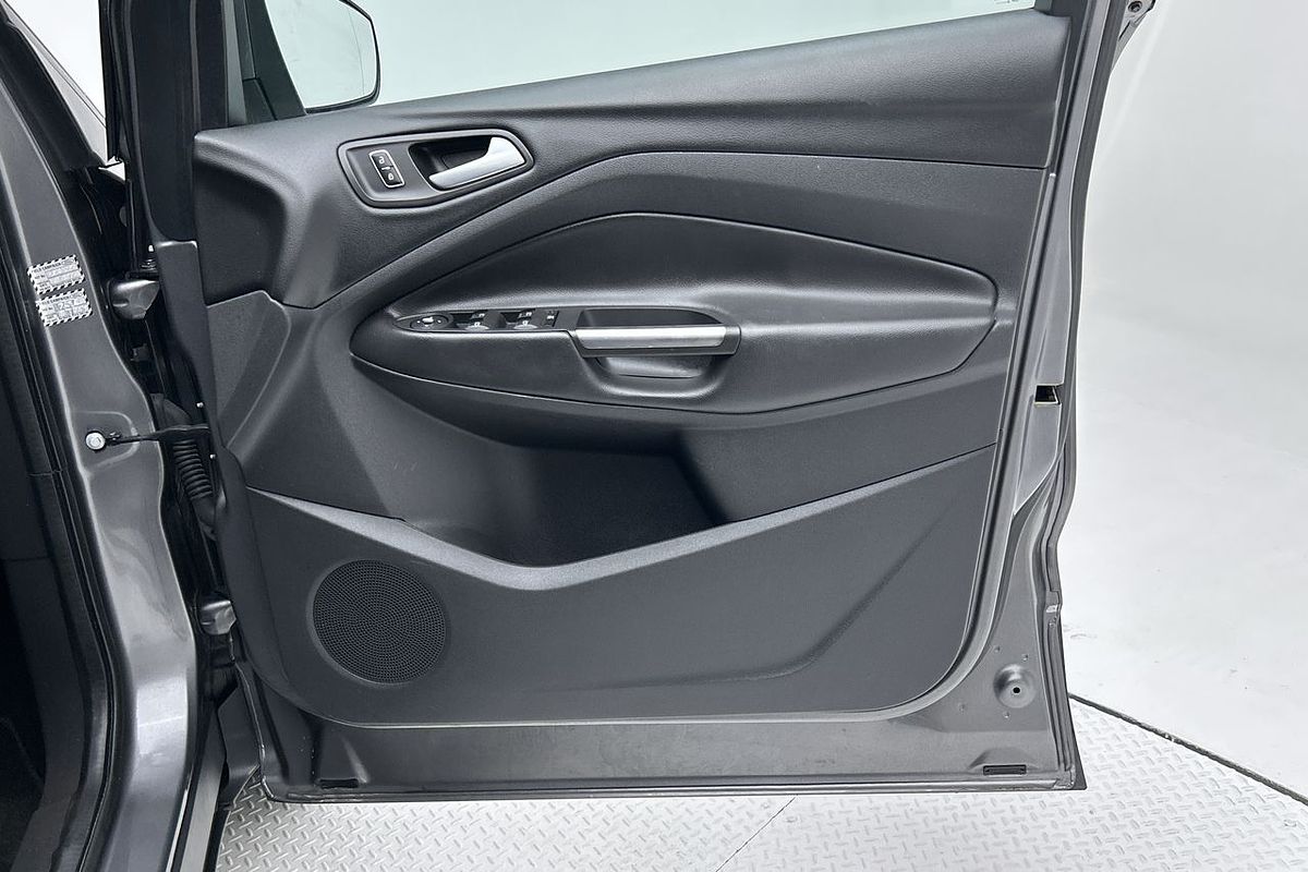 2013 Ford Kuga Trend TF