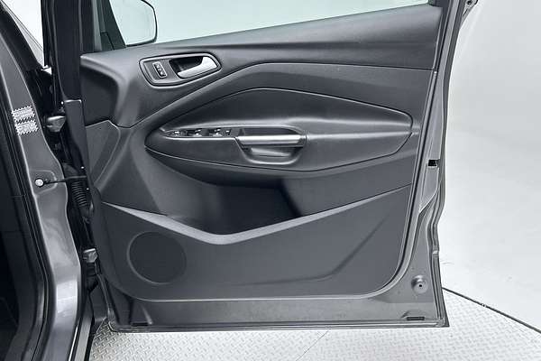 2013 Ford Kuga Trend TF