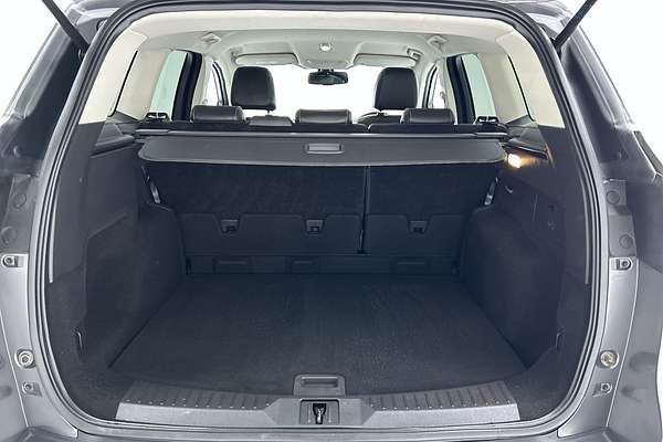 2013 Ford Kuga Trend TF