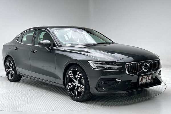 2020 Volvo S60 T5 Inscription