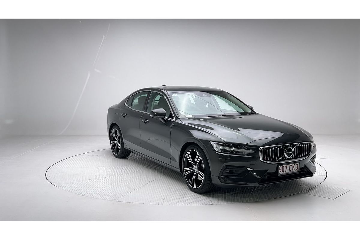 2020 Volvo S60 T5 Inscription