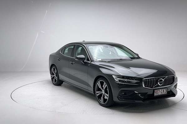 2020 Volvo S60 T5 Inscription