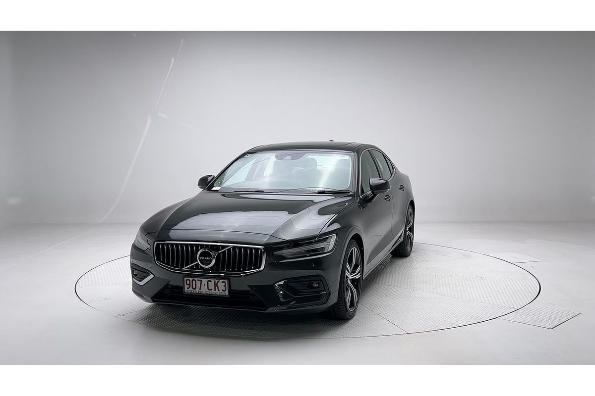 2020 Volvo S60 T5 Inscription