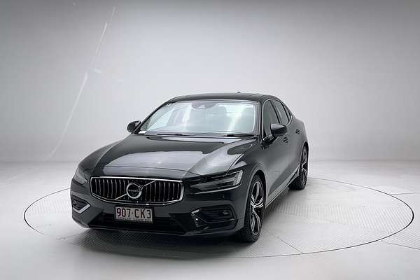 2020 Volvo S60 T5 Inscription