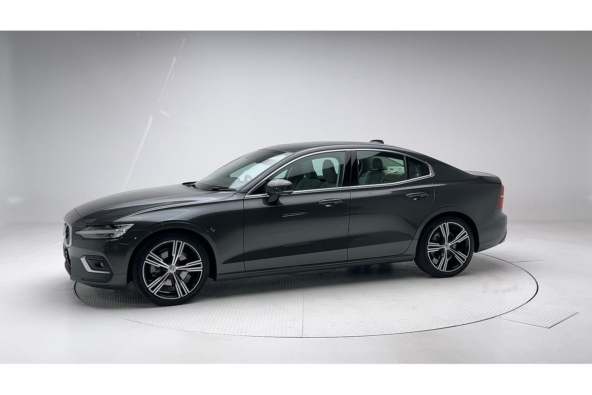 2020 Volvo S60 T5 Inscription
