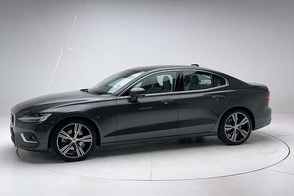 2020 Volvo S60 T5 Inscription