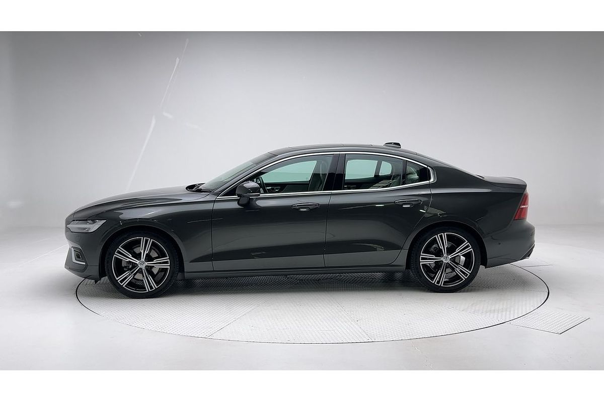 2020 Volvo S60 T5 Inscription