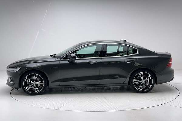 2020 Volvo S60 T5 Inscription