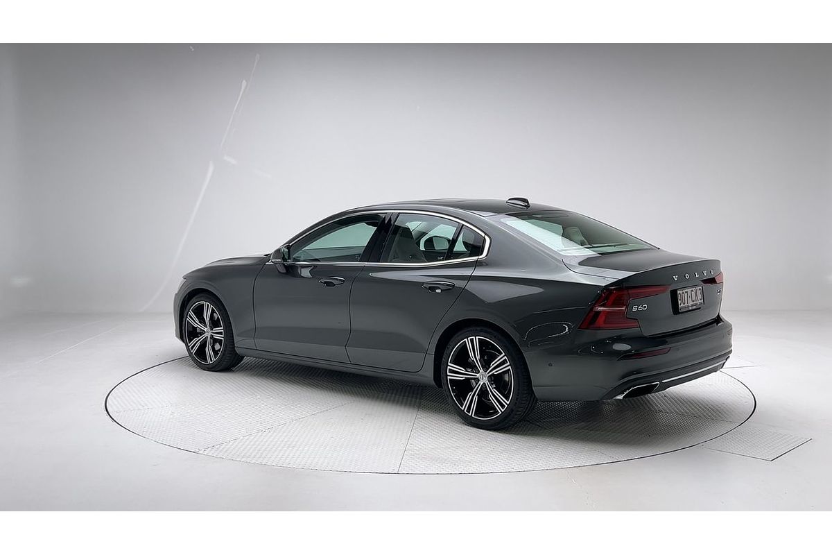 2020 Volvo S60 T5 Inscription