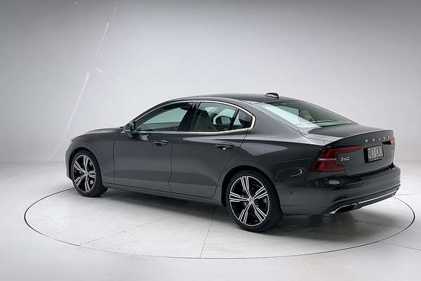 2020 Volvo S60 T5 Inscription