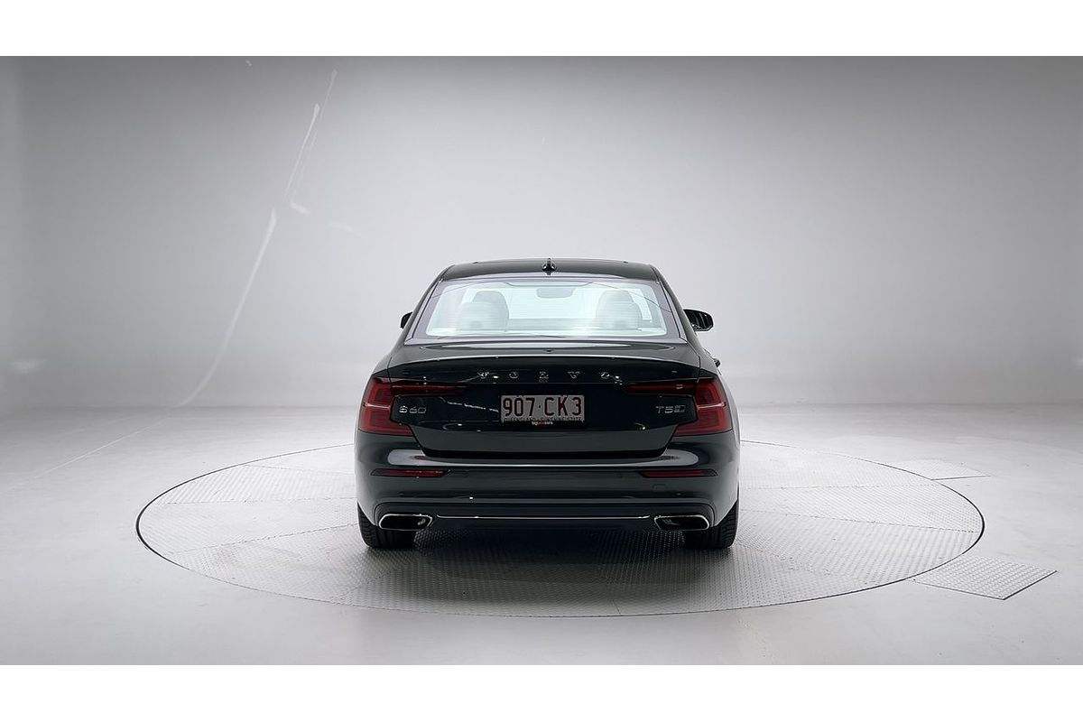 2020 Volvo S60 T5 Inscription