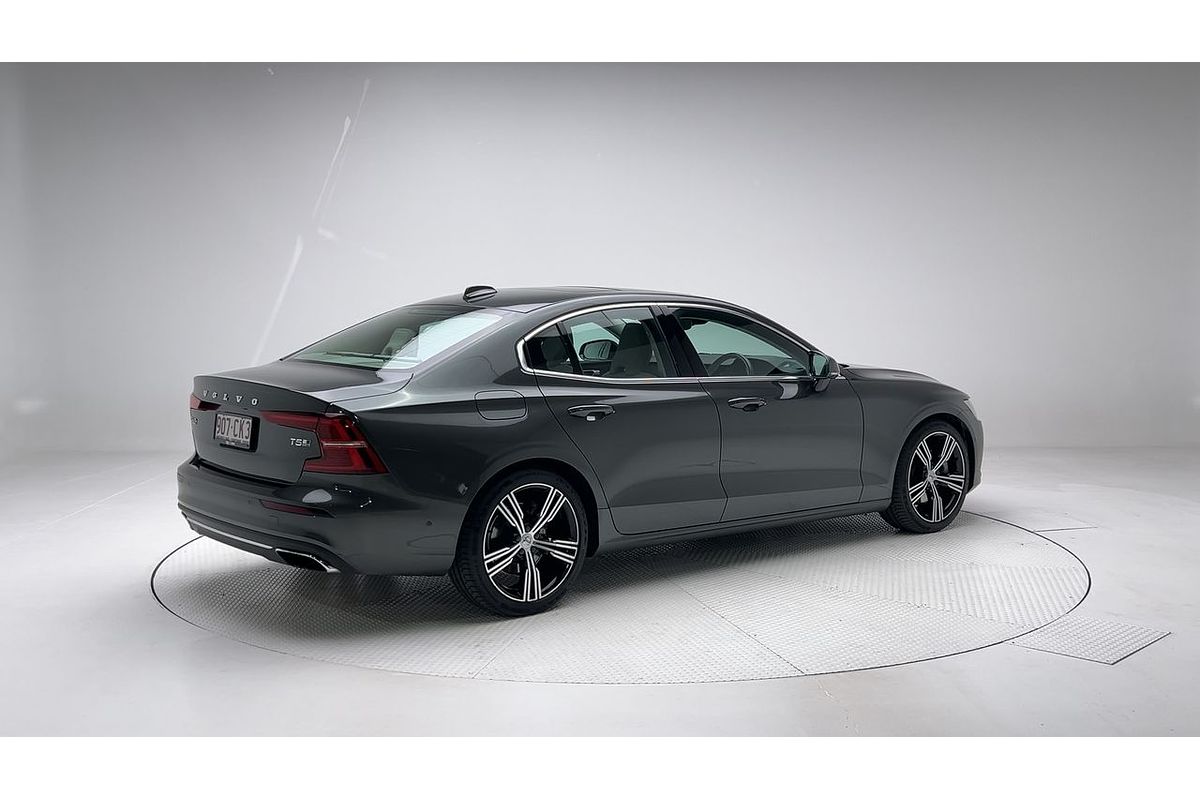 2020 Volvo S60 T5 Inscription