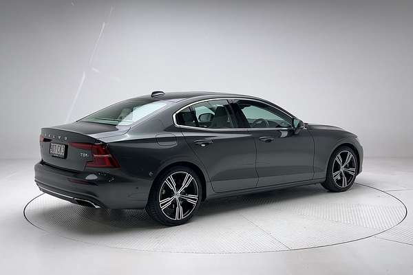 2020 Volvo S60 T5 Inscription