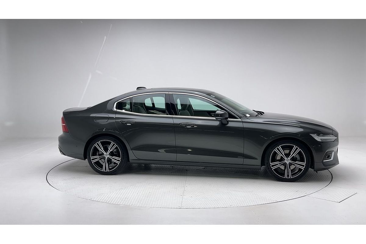 2020 Volvo S60 T5 Inscription