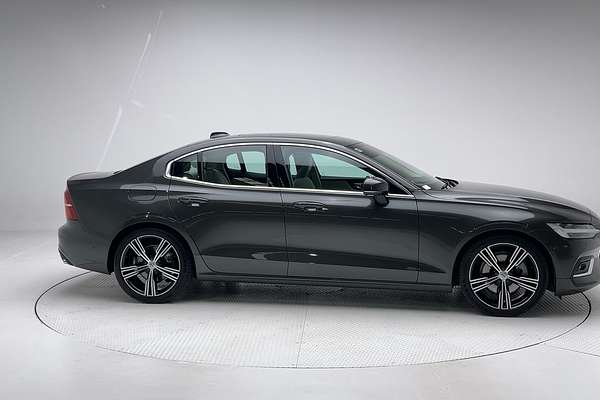 2020 Volvo S60 T5 Inscription