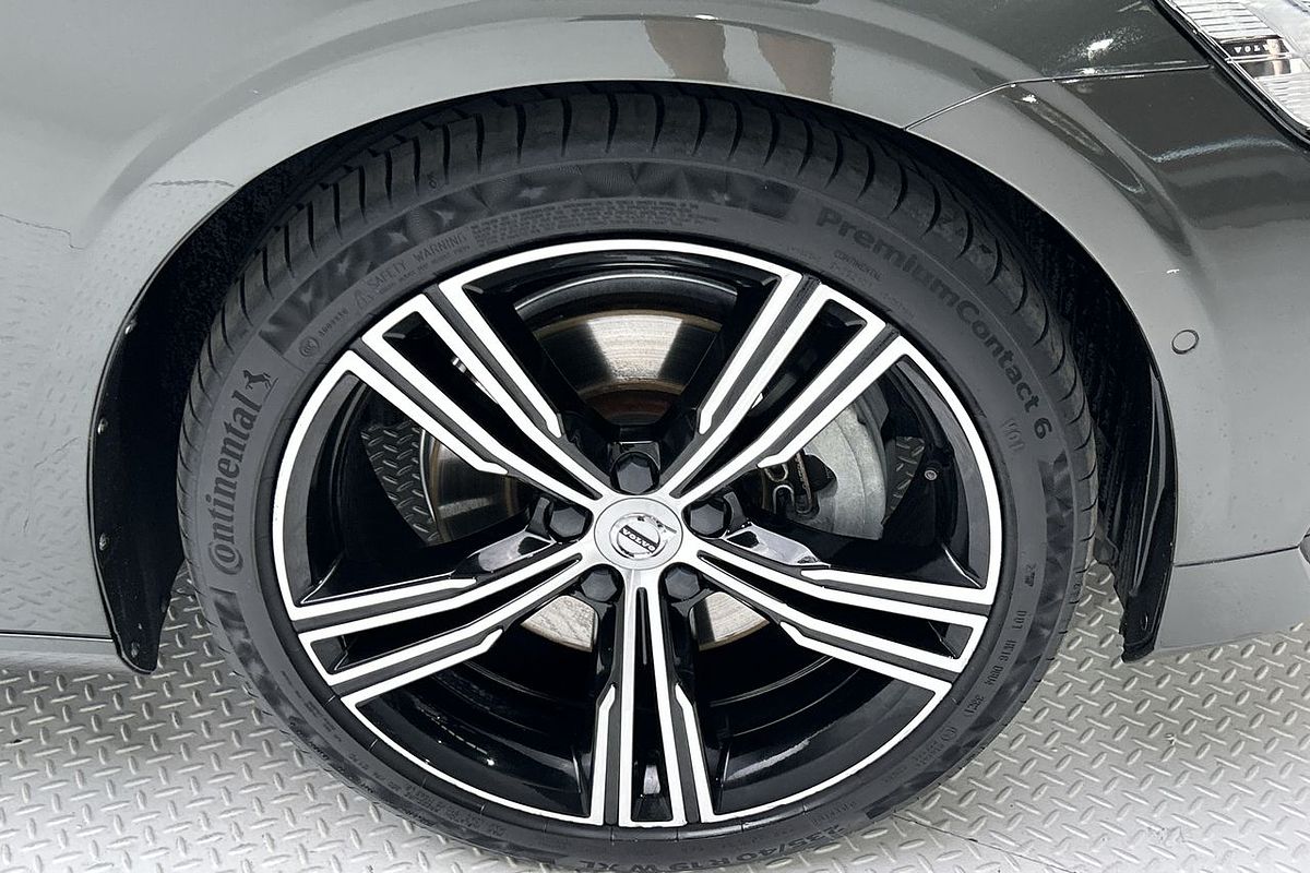 2020 Volvo S60 T5 Inscription