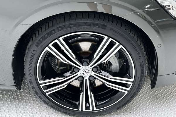 2020 Volvo S60 T5 Inscription