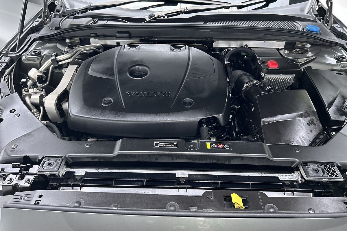 2020 Volvo S60 T5 Inscription