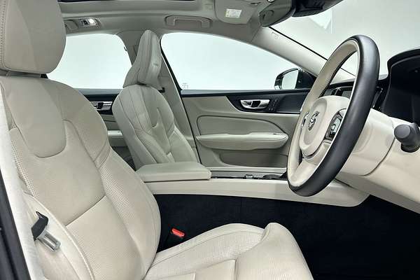 2020 Volvo S60 T5 Inscription